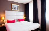 Туры в отель Hotel Rubens - Grote Markt
