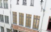 Туры в отель Hotel Rubens - Grote Markt