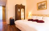 Туры в отель Hotel Rubens - Grote Markt