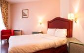 Туры в отель Hotel Rubens - Grote Markt