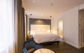Туры в отель Hotel Rubens - Grote Markt