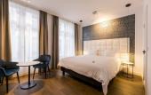 Туры в отель Hotel Rubens - Grote Markt