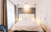 Туры в отель Hotel Rubens - Grote Markt