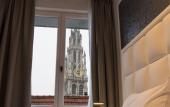 Туры в отель Hotel Rubens - Grote Markt