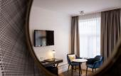 Туры в отель Hotel Rubens - Grote Markt