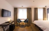 Туры в отель Hotel Rubens - Grote Markt