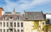 Туры в отель Hotel Rubens - Grote Markt