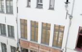 Туры в отель Hotel Rubens - Grote Markt