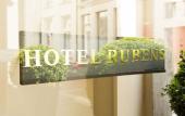Туры в отель Hotel Rubens - Grote Markt