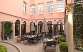 Туры в отель Hotel Rubens - Grote Markt