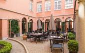 Туры в отель Hotel Rubens - Grote Markt