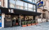 Туры в отель Executive Business Hotel