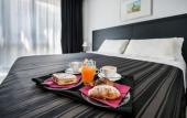 Туры в отель Executive Business Hotel