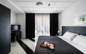 Туры в отель Executive Business Hotel