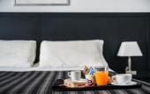 Туры в отель Executive Business Hotel