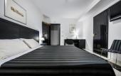 Туры в отель Executive Business Hotel