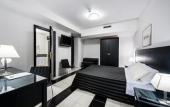 Туры в отель Executive Business Hotel
