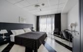 Туры в отель Executive Business Hotel