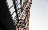 Туры в отель Executive Business Hotel