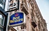 Туры в отель Executive Business Hotel