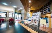 Туры в отель Executive Business Hotel