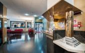 Туры в отель Executive Business Hotel