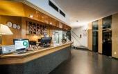 Туры в отель Executive Business Hotel