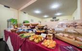 Туры в отель Executive Business Hotel