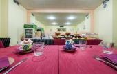Туры в отель Executive Business Hotel