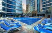 Туры в отель Marriott Hotel Production City, Dubai