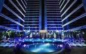 Туры в отель Marriott Hotel Production City, Dubai