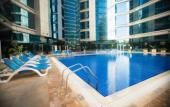 Туры в отель Marriott Hotel Production City, Dubai