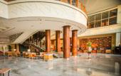 Туры в отель Marriott Hotel Production City, Dubai