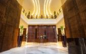 Туры в отель Marriott Hotel Production City, Dubai