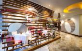 Туры в отель Marriott Hotel Production City, Dubai