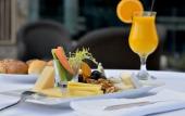 Туры в отель Marriott Hotel Production City, Dubai