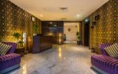 Туры в отель Marriott Hotel Production City, Dubai