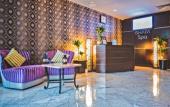 Туры в отель Marriott Hotel Production City, Dubai