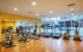 Туры в отель Marriott Hotel Production City, Dubai