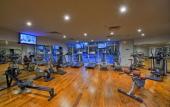 Туры в отель Marriott Hotel Production City, Dubai
