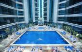 Туры в отель Marriott Hotel Production City, Dubai