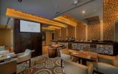 Туры в отель Marriott Hotel Production City, Dubai