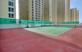 Туры в отель Marriott Hotel Production City, Dubai