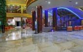 Туры в отель Marriott Hotel Production City, Dubai