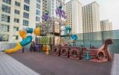 Туры в отель Marriott Hotel Production City, Dubai