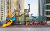 Туры в отель Marriott Hotel Production City, Dubai