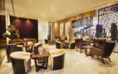 Туры в отель Marriott Hotel Production City, Dubai