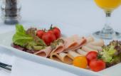 Туры в отель Marriott Hotel Production City, Dubai
