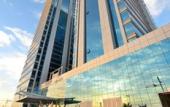 Туры в отель Marriott Hotel Production City, Dubai