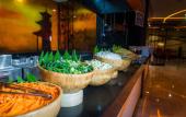 Туры в отель Marriott Hotel Production City, Dubai